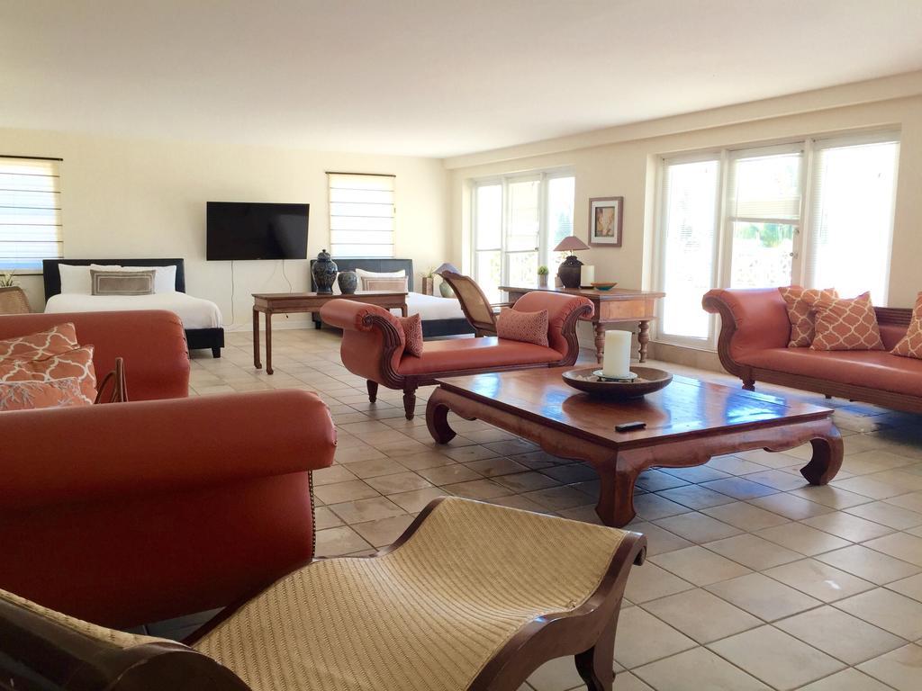 Casa Grande Suites By Yourent Miami Beach Kamer foto