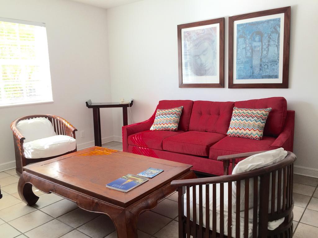 Casa Grande Suites By Yourent Miami Beach Kamer foto