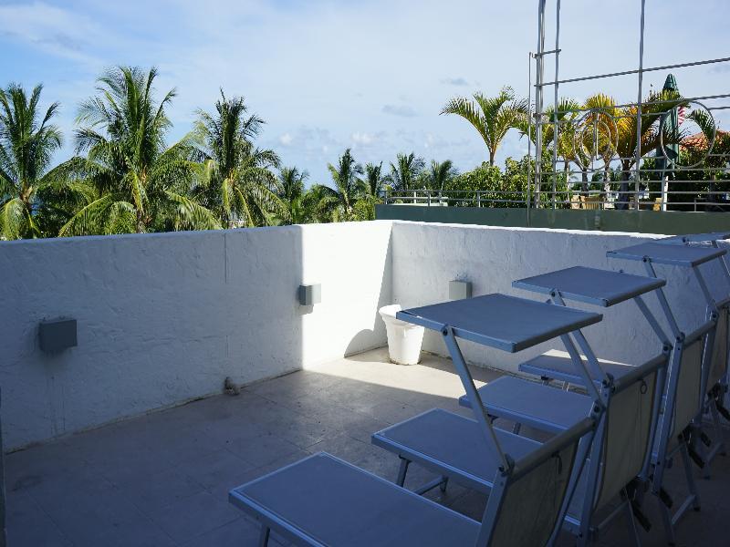 Casa Grande Suites By Yourent Miami Beach Buitenkant foto