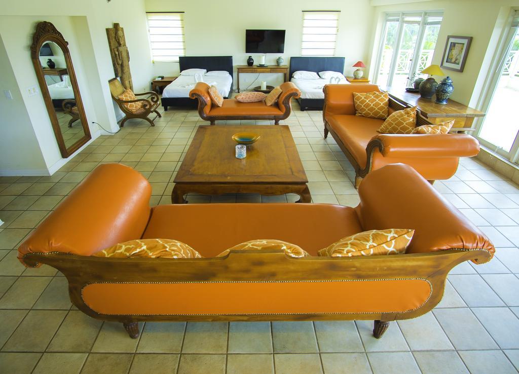Casa Grande Suites By Yourent Miami Beach Buitenkant foto