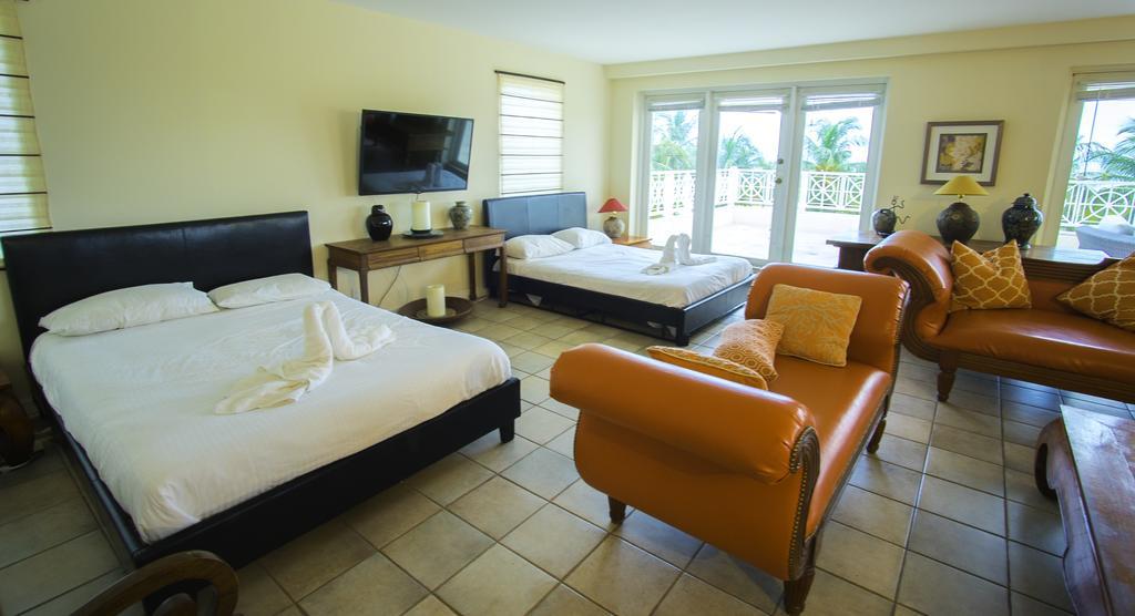 Casa Grande Suites By Yourent Miami Beach Buitenkant foto