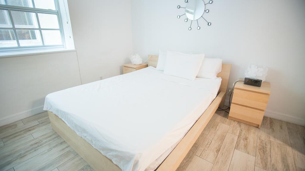 Casa Grande Suites By Yourent Miami Beach Buitenkant foto