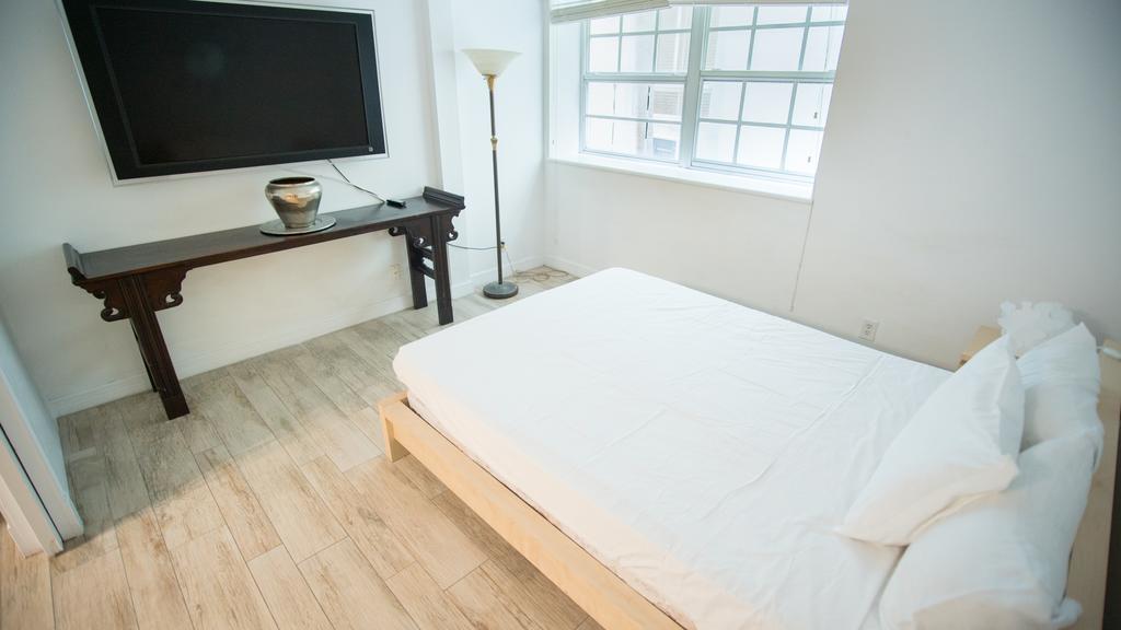 Casa Grande Suites By Yourent Miami Beach Buitenkant foto