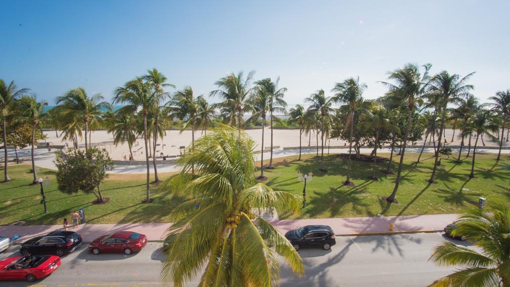 Casa Grande Suites By Yourent Miami Beach Buitenkant foto