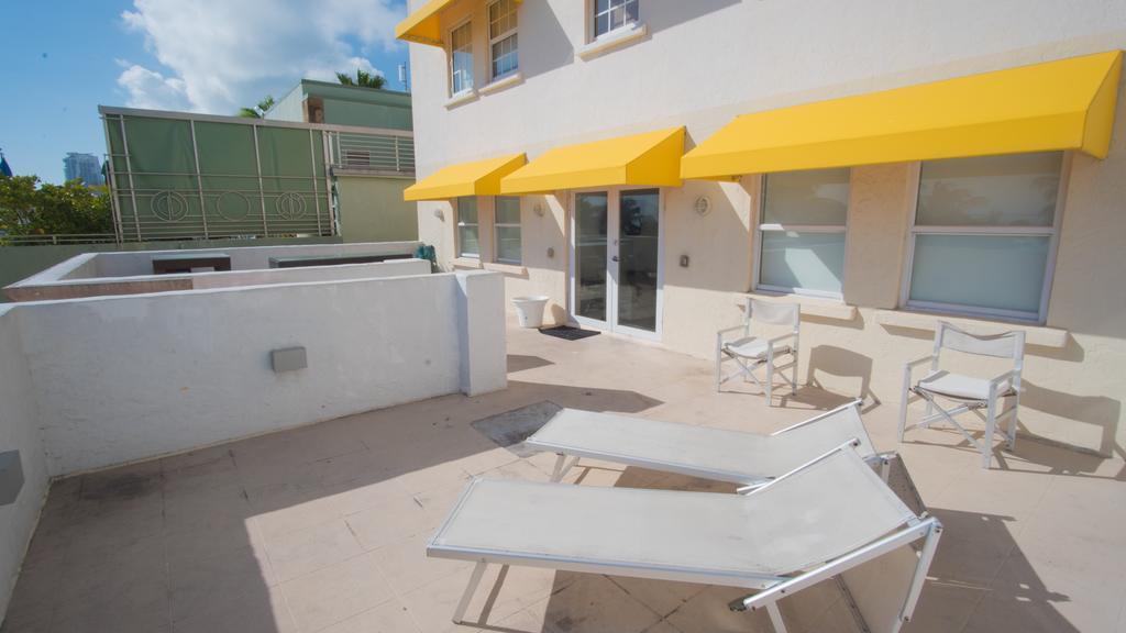 Casa Grande Suites By Yourent Miami Beach Buitenkant foto
