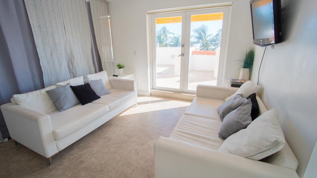 Casa Grande Suites By Yourent Miami Beach Buitenkant foto