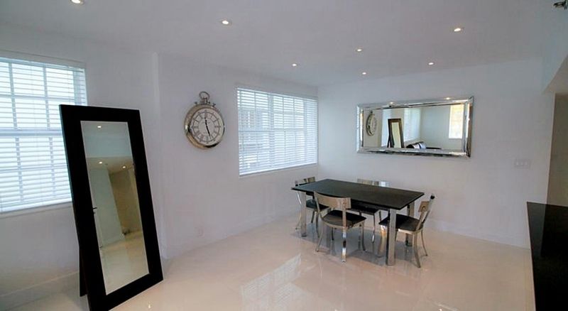 Casa Grande Suites By Yourent Miami Beach Buitenkant foto