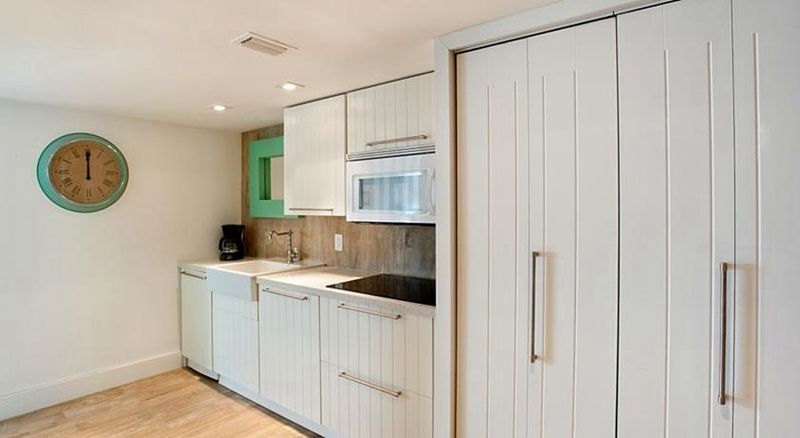 Casa Grande Suites By Yourent Miami Beach Buitenkant foto