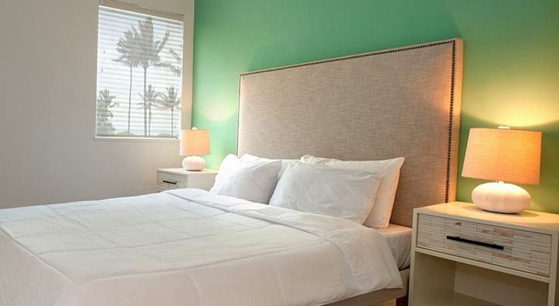 Casa Grande Suites By Yourent Miami Beach Buitenkant foto