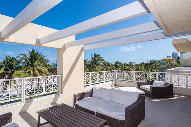 Casa Grande Suites By Yourent Miami Beach Buitenkant foto